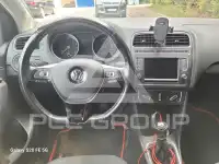 2017 Volkswagen Polo