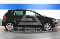 2013 Volkswagen Polo