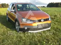 2017 Volkswagen Polo