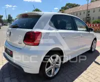 2017 Volkswagen Polo