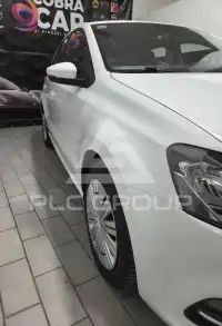 2017 Volkswagen Polo