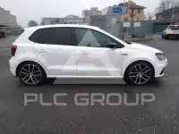 2017 Volkswagen Polo