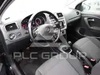 2017 Volkswagen Polo