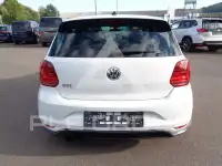 2017 Volkswagen Polo