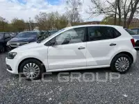 2017 Volkswagen Polo