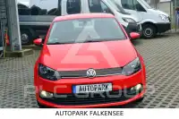 2017 Volkswagen Polo