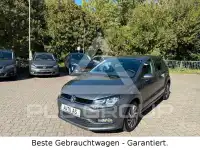 2017 Volkswagen Polo