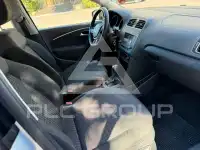 2017 Volkswagen Polo