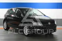 2013 Volkswagen Polo
