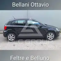 2017 Volkswagen Polo