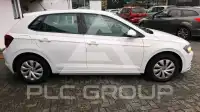 2017 Volkswagen Polo