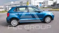 2017 Volkswagen Polo