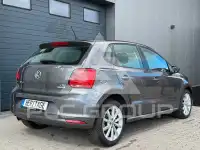 2017 Volkswagen Polo