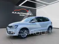 2017 Volkswagen Polo