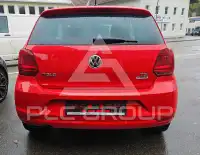 2017 Volkswagen Polo