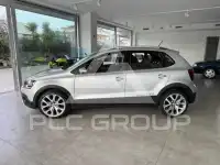 2017 Volkswagen Polo