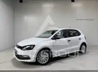 2017 Volkswagen Polo