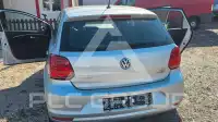 2017 Volkswagen Polo