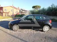 2017 Volkswagen Polo