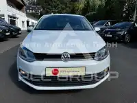 2017 Volkswagen Polo