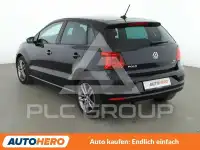 2017 Volkswagen Polo