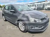 2017 Volkswagen Polo