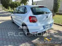 2017 Volkswagen Polo