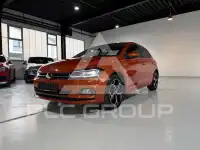 2017 Volkswagen Polo