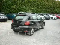 2017 Volkswagen Polo