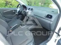 2017 Volkswagen Polo