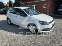2017 Volkswagen Polo