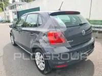 2017 Volkswagen Polo