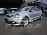 2017 Volkswagen Polo