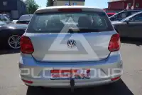 2017 Volkswagen Polo