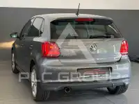 2017 Volkswagen Polo