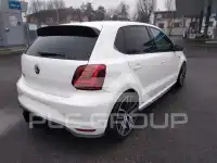 2017 Volkswagen Polo