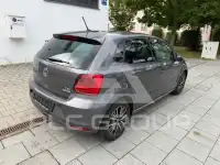 2017 Volkswagen Polo