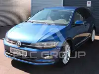 2017 Volkswagen Polo