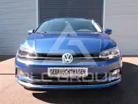 2017 Volkswagen Polo