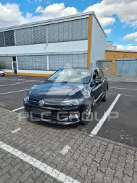2017 Volkswagen Polo
