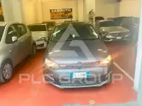 2017 Volkswagen Polo