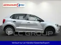 2017 Volkswagen Polo