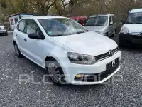 2017 Volkswagen Polo