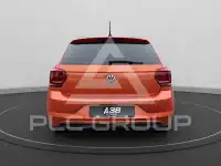2017 Volkswagen Polo