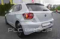 2017 Volkswagen Polo