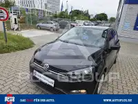 2017 Volkswagen Polo