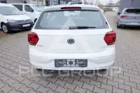 2017 Volkswagen Polo
