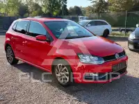 2017 Volkswagen Polo