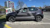 2017 Volkswagen Polo
