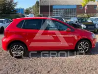 2017 Volkswagen Polo